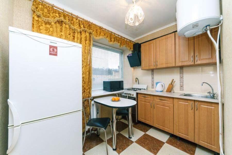 Comfortable One Bad Near Guliver Kyiv Exterior photo
