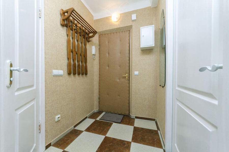 Comfortable One Bad Near Guliver Kyiv Exterior photo